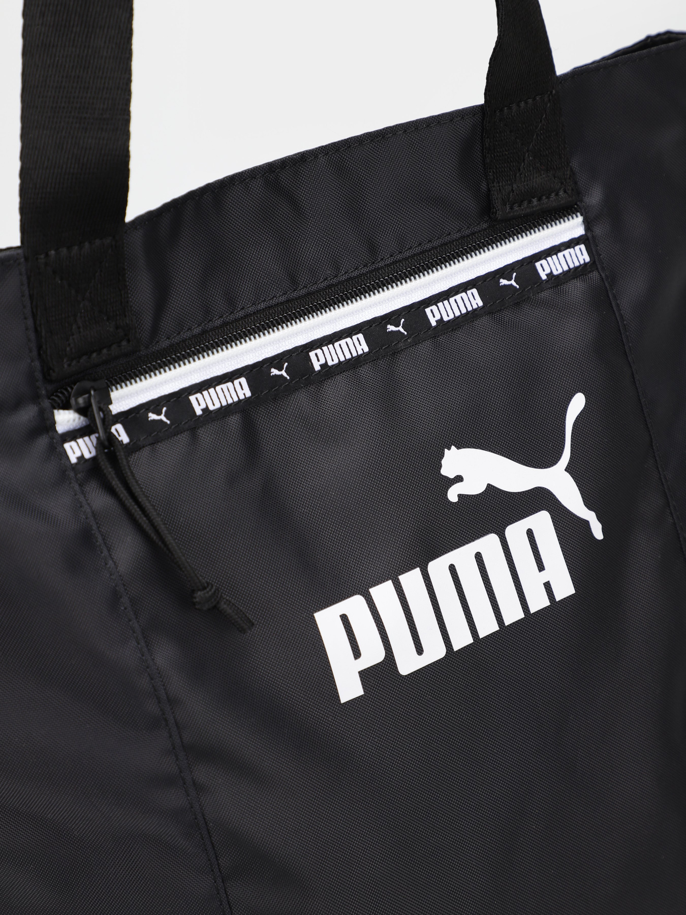 Шопер PUMA Core Base модель 07914201 Фото