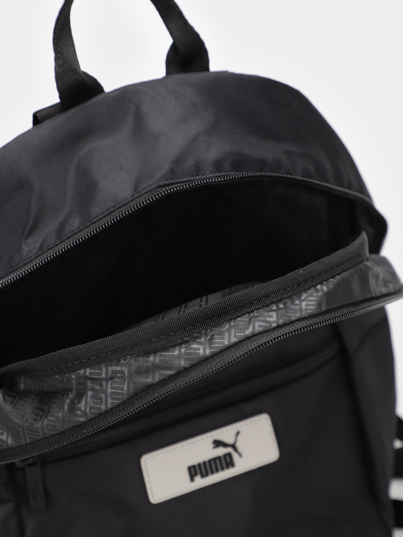 Рюкзак PUMA Core Pop модель 07914501 Фото