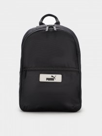 Рюкзак PUMA Core Pop модель 07914501 Фото