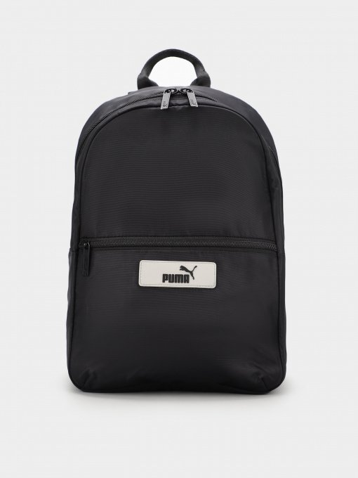 Рюкзак PUMA Core Pop модель 07914501 Фото