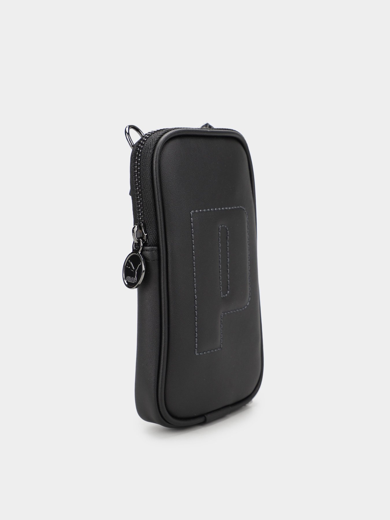 Кошелек PUMA Sense модель 07918401 Фото