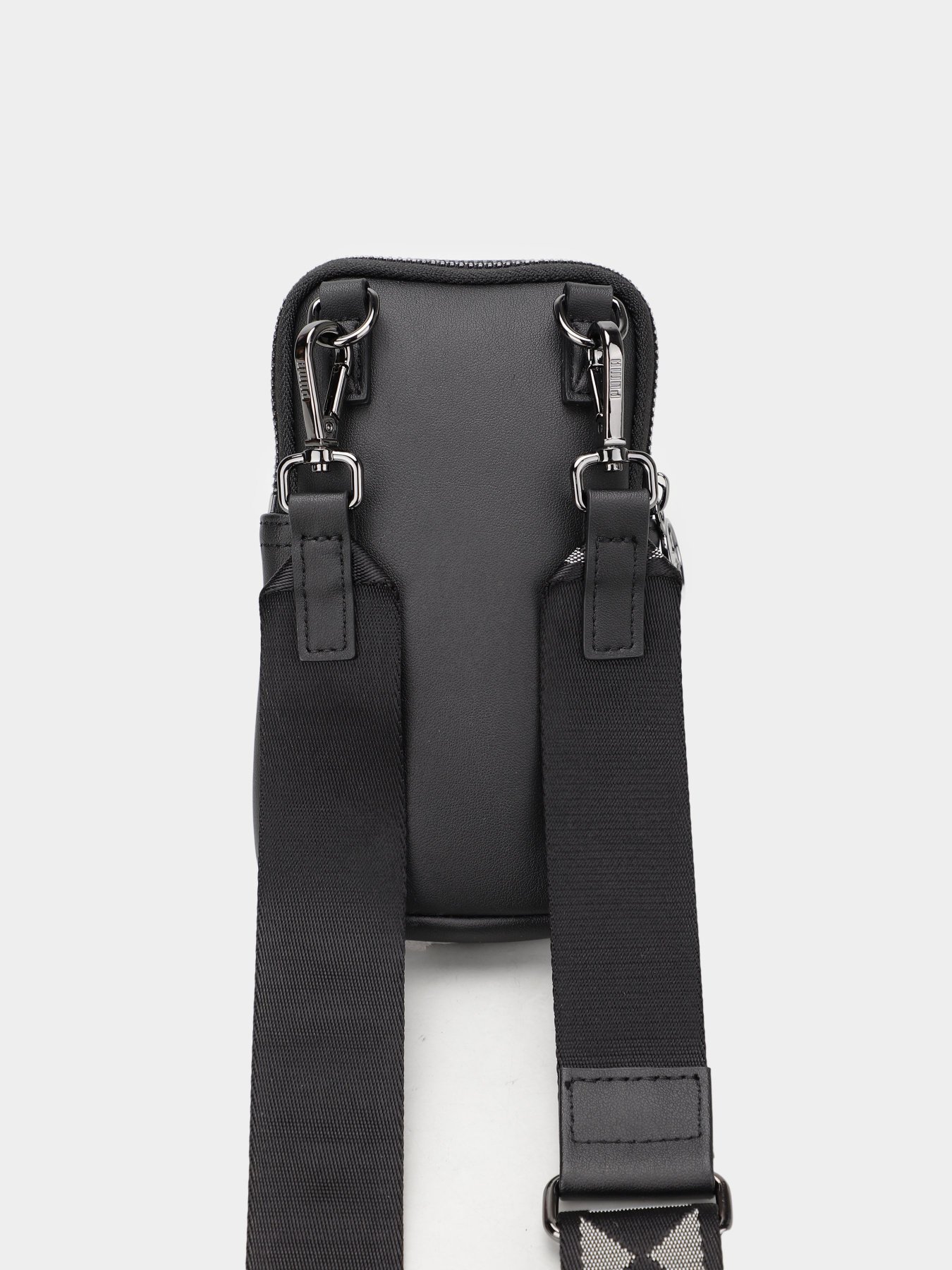 Кошелек PUMA Sense модель 07918401 Фото