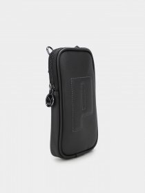 Кошелек PUMA Sense модель 07918401 Фото