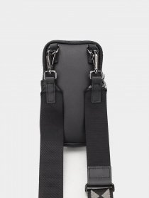 Кошелек PUMA Sense модель 07918401 Фото