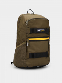 Рюкзак PUMA Deck модель 07919103 Фото