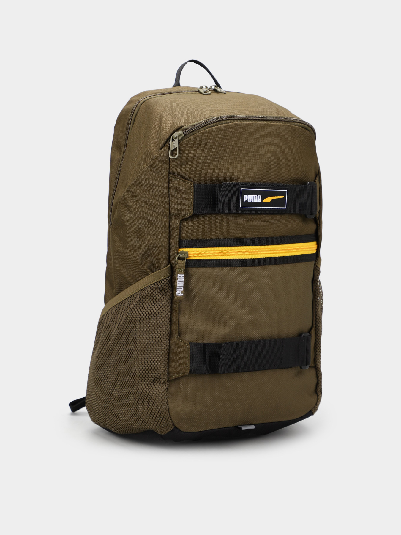 Повсякденний рюкзак PUMA Deck модель 07919103 Фото