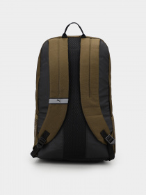 Повсякденний рюкзак PUMA Deck модель 07919103 Фото