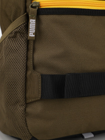 Повсякденний рюкзак PUMA Deck модель 07919103 Фото