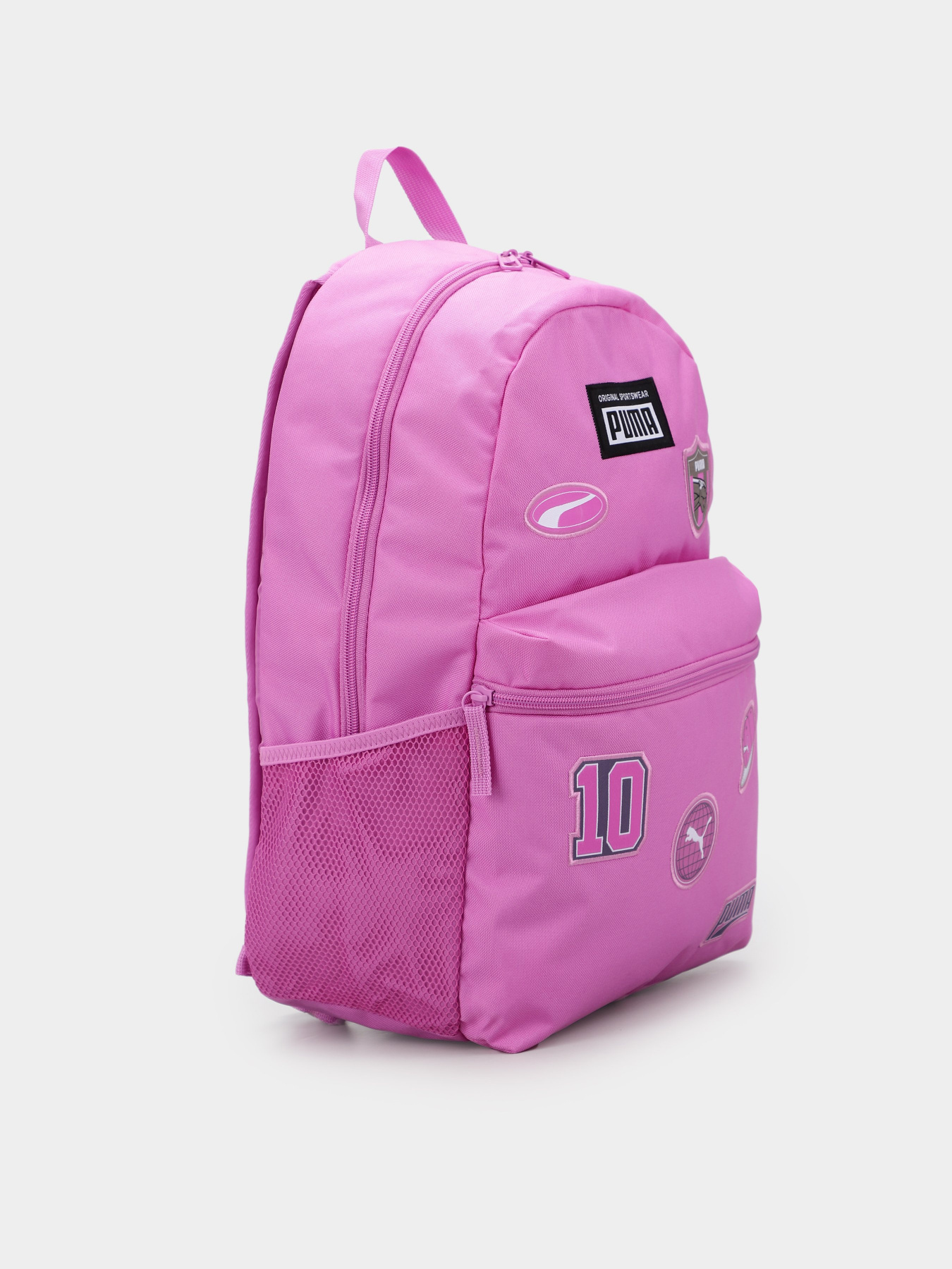 Рюкзак PUMA Patch модель 07919403 Фото