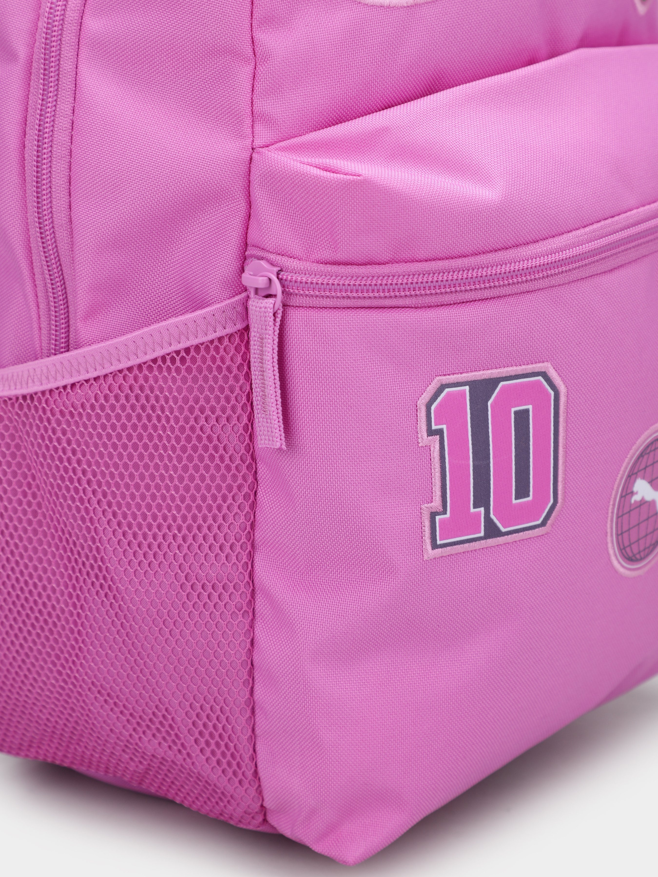 Рюкзак PUMA Patch модель 07919403 Фото