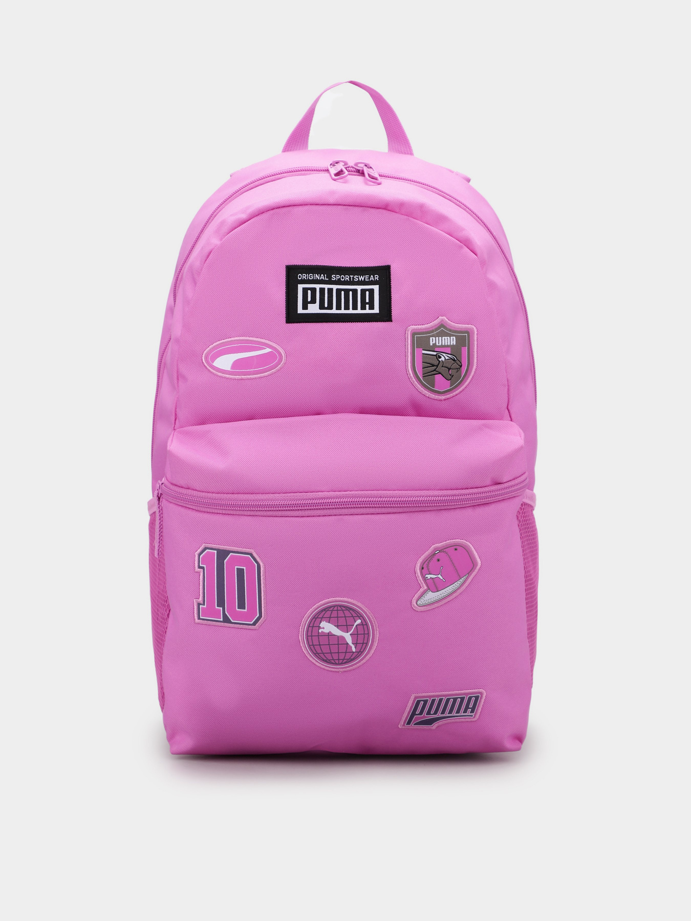 Рюкзак PUMA Patch модель 07919403 Фото