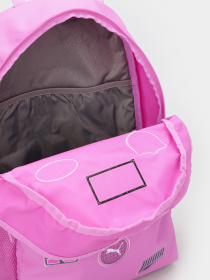 Рюкзак PUMA Patch модель 07919403 Фото