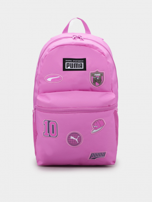 Повседневный рюкзак PUMA Patch модель 07919403 Фото
