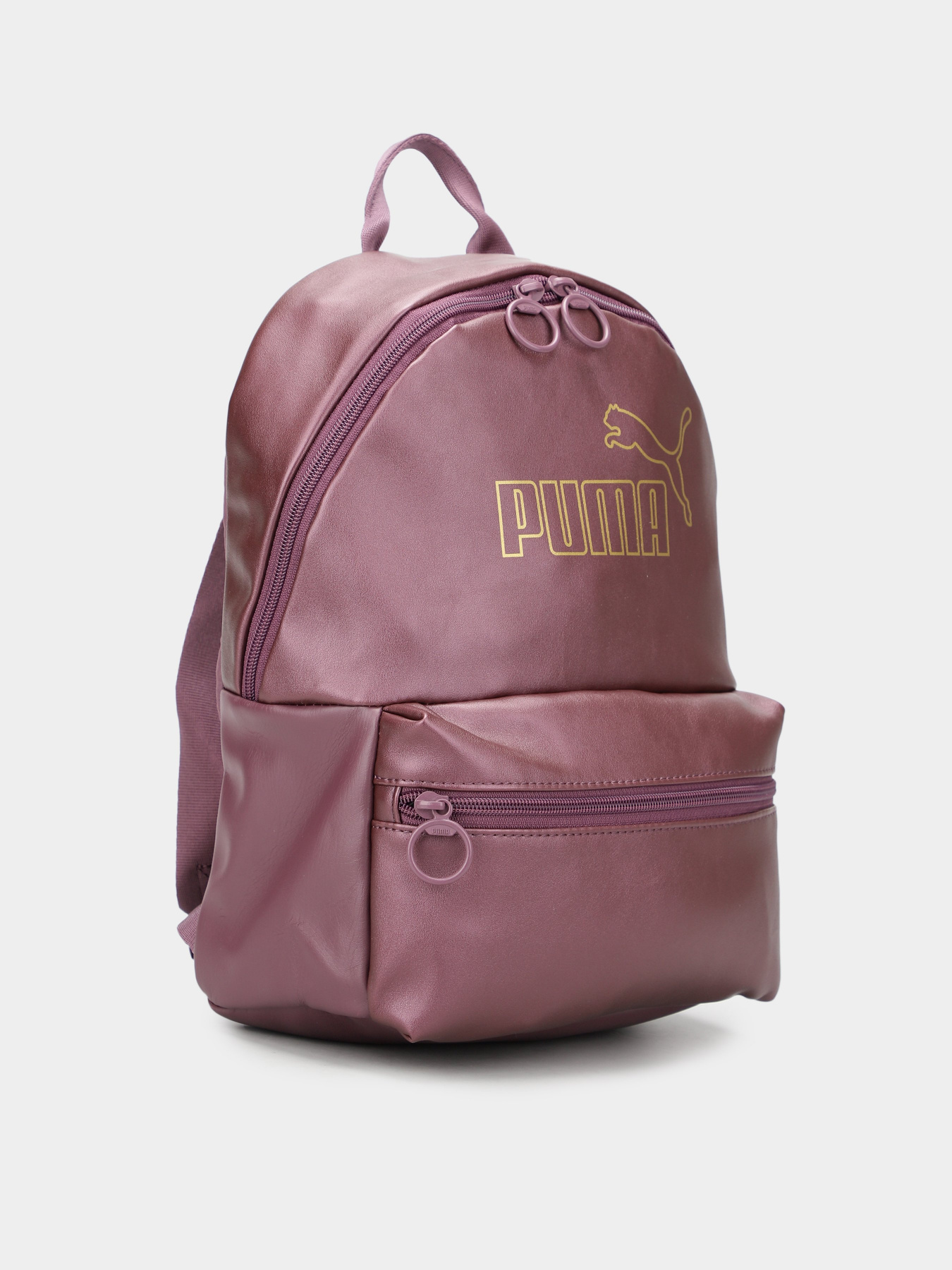 Рюкзак PUMA CORE UP модель 07915103 Фото