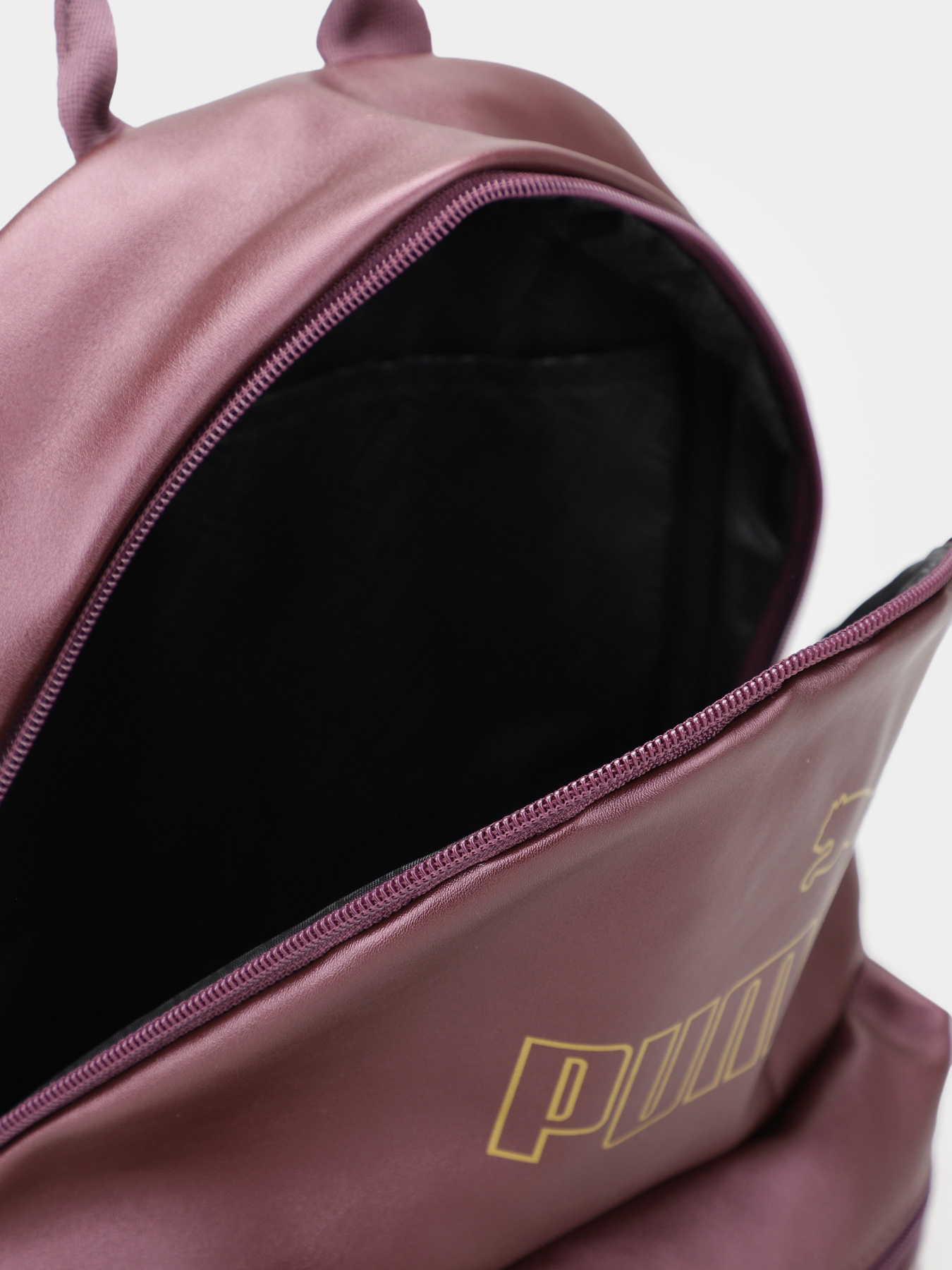 Рюкзак PUMA CORE UP модель 07915103 Фото