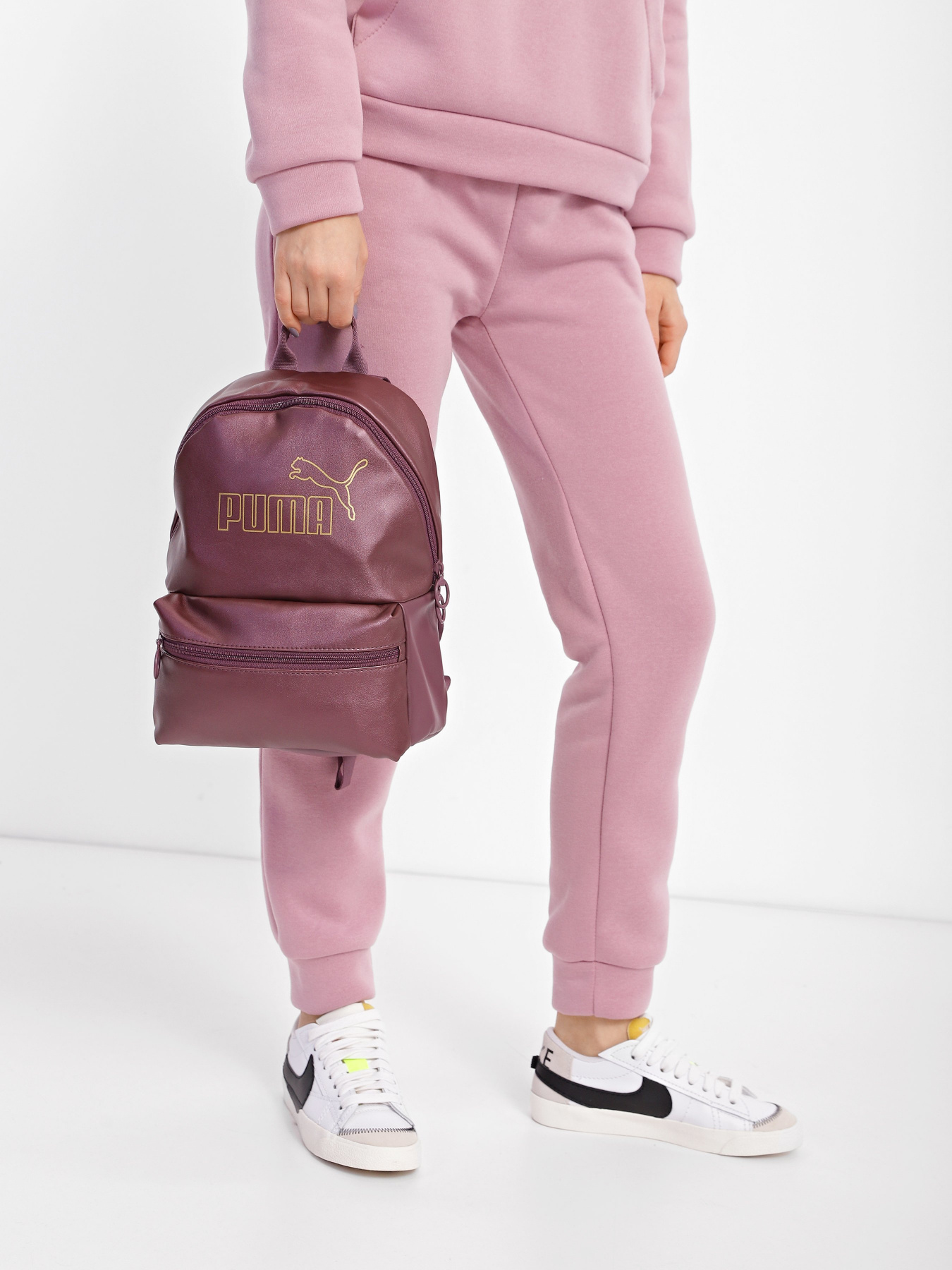 Рюкзак PUMA CORE UP модель 07915103 Фото