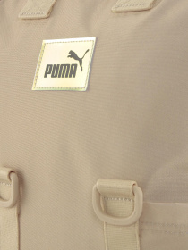 Рюкзак PUMA COLLEGE модель 07916103 Фото