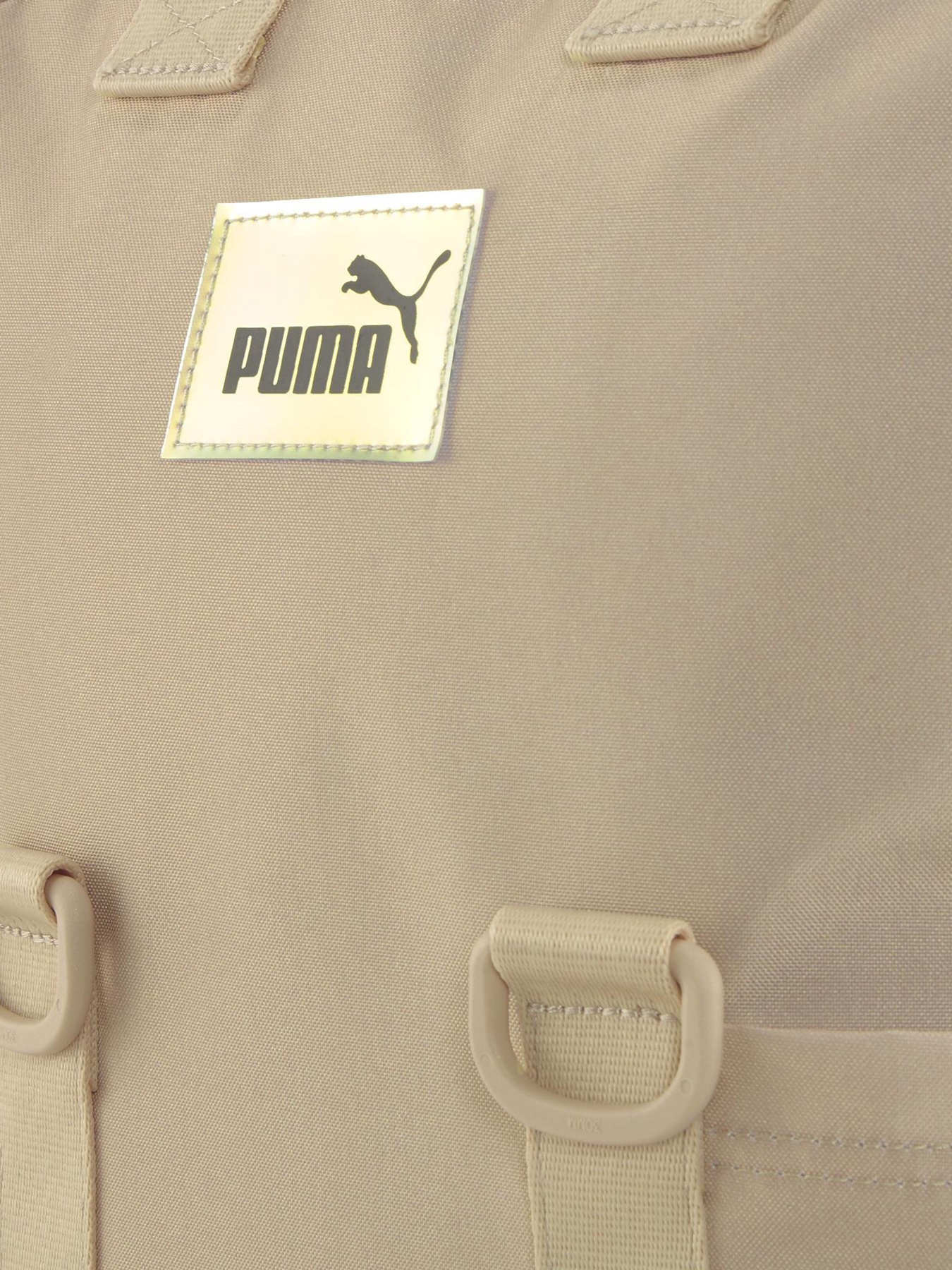 Повседневный рюкзак PUMA COLLEGE модель 07916103 Повседневный рюкзак PUMA COLLEGE модель 07916103 Фото