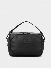 Кросс-боди PUMA ORIGINALS MINI BOX модель 07936301 Фото