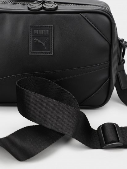 Крос-боді PUMA ORIGINALS MINI BOX модель 07936301 — фото 4 - INTERTOP