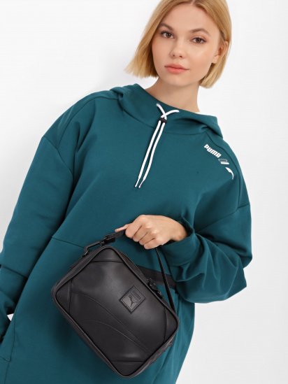 Крос-боді PUMA ORIGINALS MINI BOX модель 07936301 — фото 6 - INTERTOP