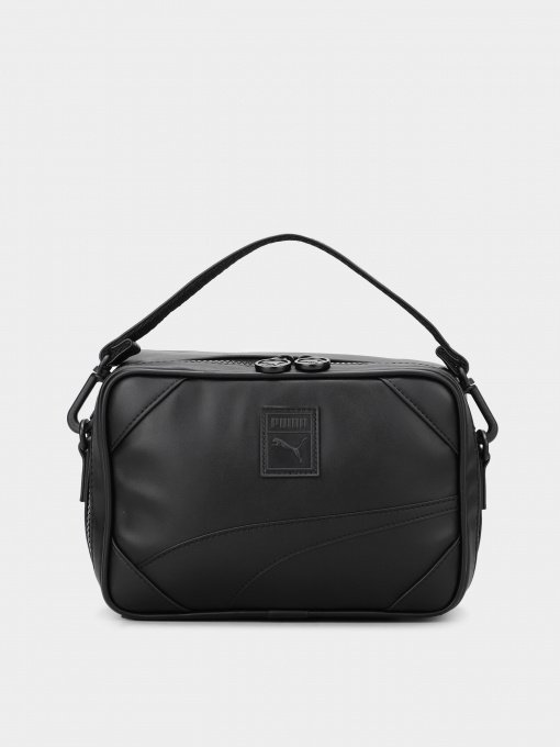 Кросс-боди PUMA ORIGINALS MINI BOX модель 07936301 Фото
