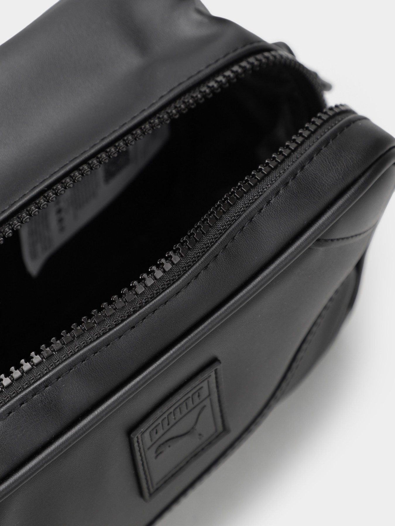 Кросс-боди PUMA ORIGINALS MINI BOX модель 07936301 Фото