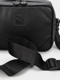 Кросс-боди PUMA ORIGINALS MINI BOX модель 07936301 Фото