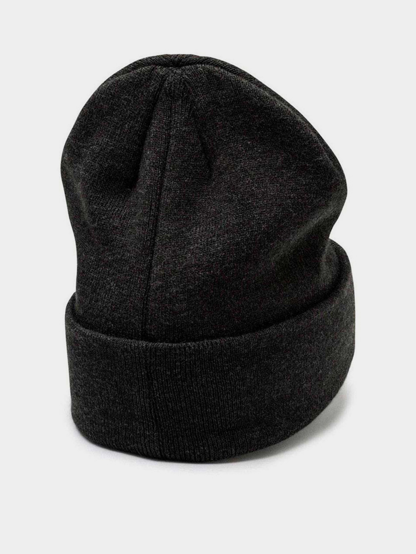 Шапка PUMA Archive Heather модель 02173901 Фото