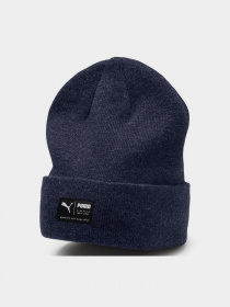 Шапка PUMA Archive Heather модель 02173903 Шапка PUMA Archive Heather модель 02173903 Фото