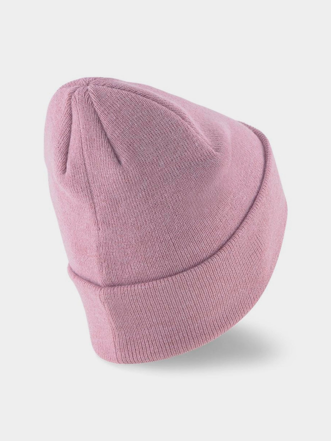 Шапка PUMA Archive Heather модель 02173920 Шапка PUMA Archive Heather модель 02173920 Фото