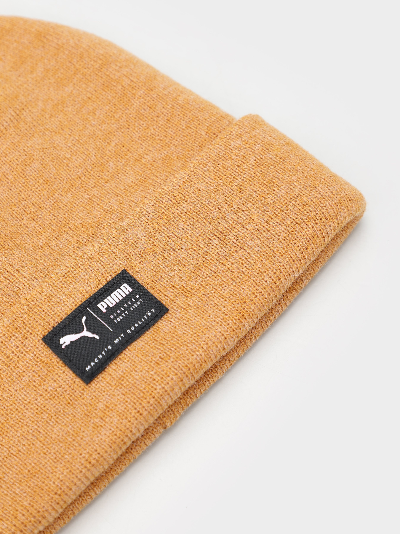 Шапка PUMA Archive Heather модель 02173922 Фото