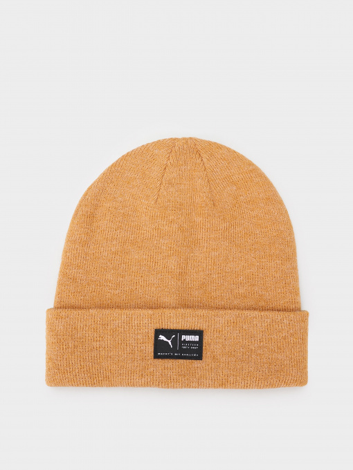 Шапка PUMA Archive Heather модель 02173922 Фото