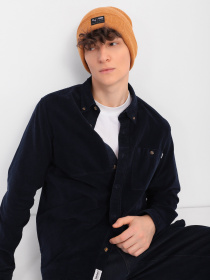 Шапка PUMA Archive Heather модель 02173922 Шапка PUMA Archive Heather модель 02173922 Фото