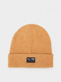 Шапка PUMA Archive Heather модель 02173922 Шапка PUMA Archive Heather модель 02173922 Фото