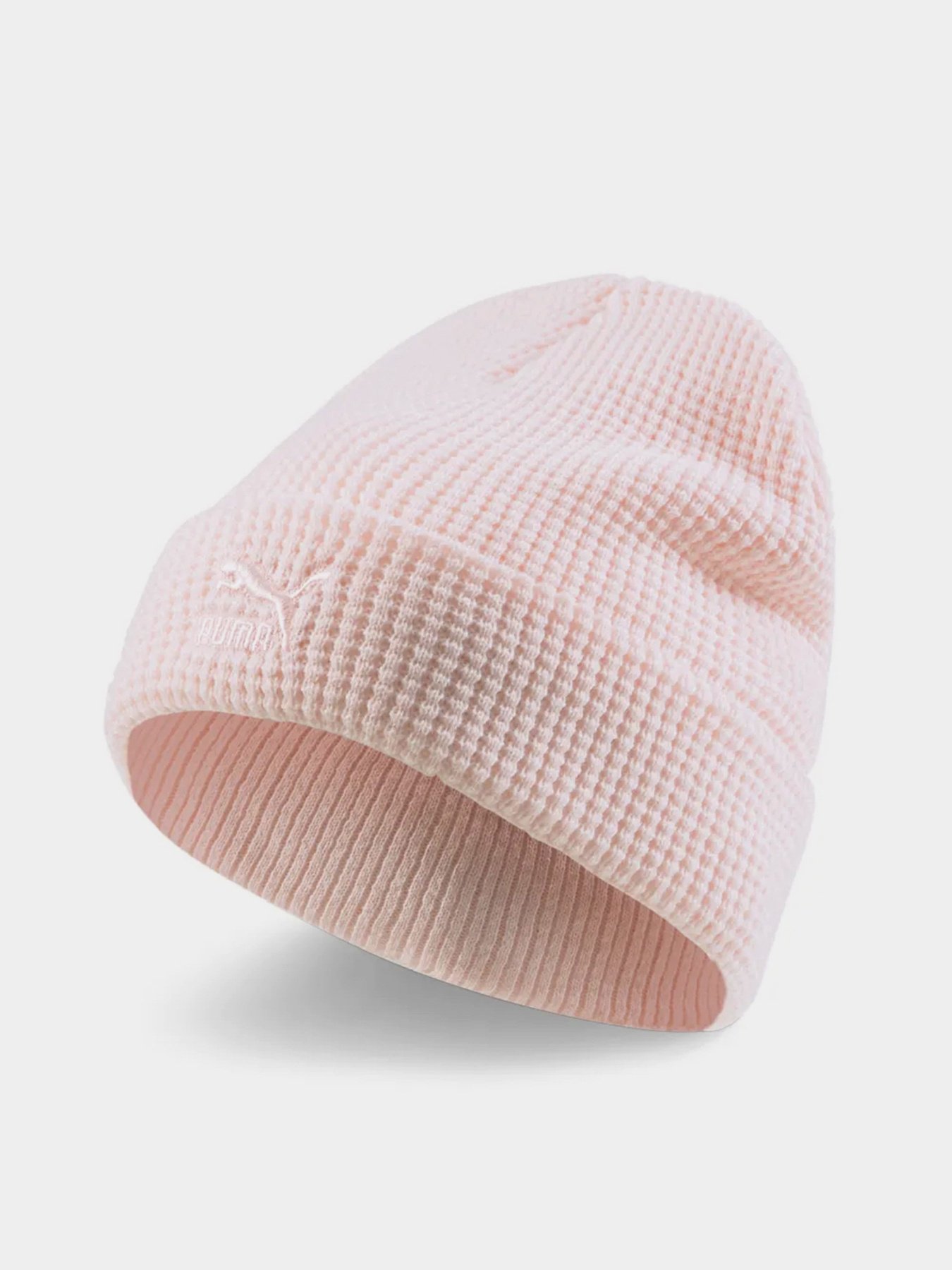 Шапка PUMA ARCHIVE Mid Fit модель 02284811 Фото