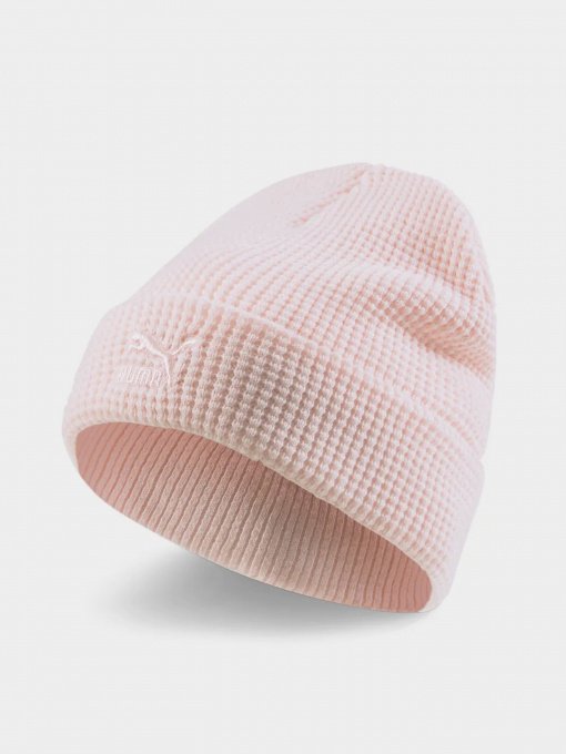 Шапка PUMA ARCHIVE Mid Fit модель 02284811 Фото
