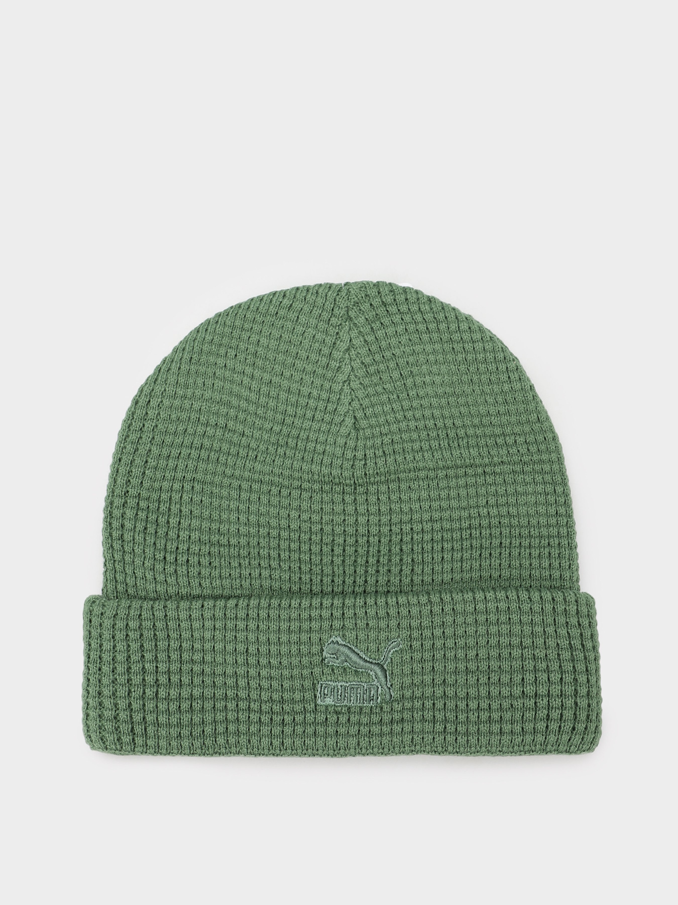 Шапка PUMA Classic модель 02284813 Фото