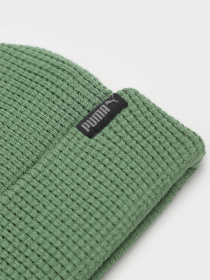 Шапка PUMA Classic модель 02284813 Фото