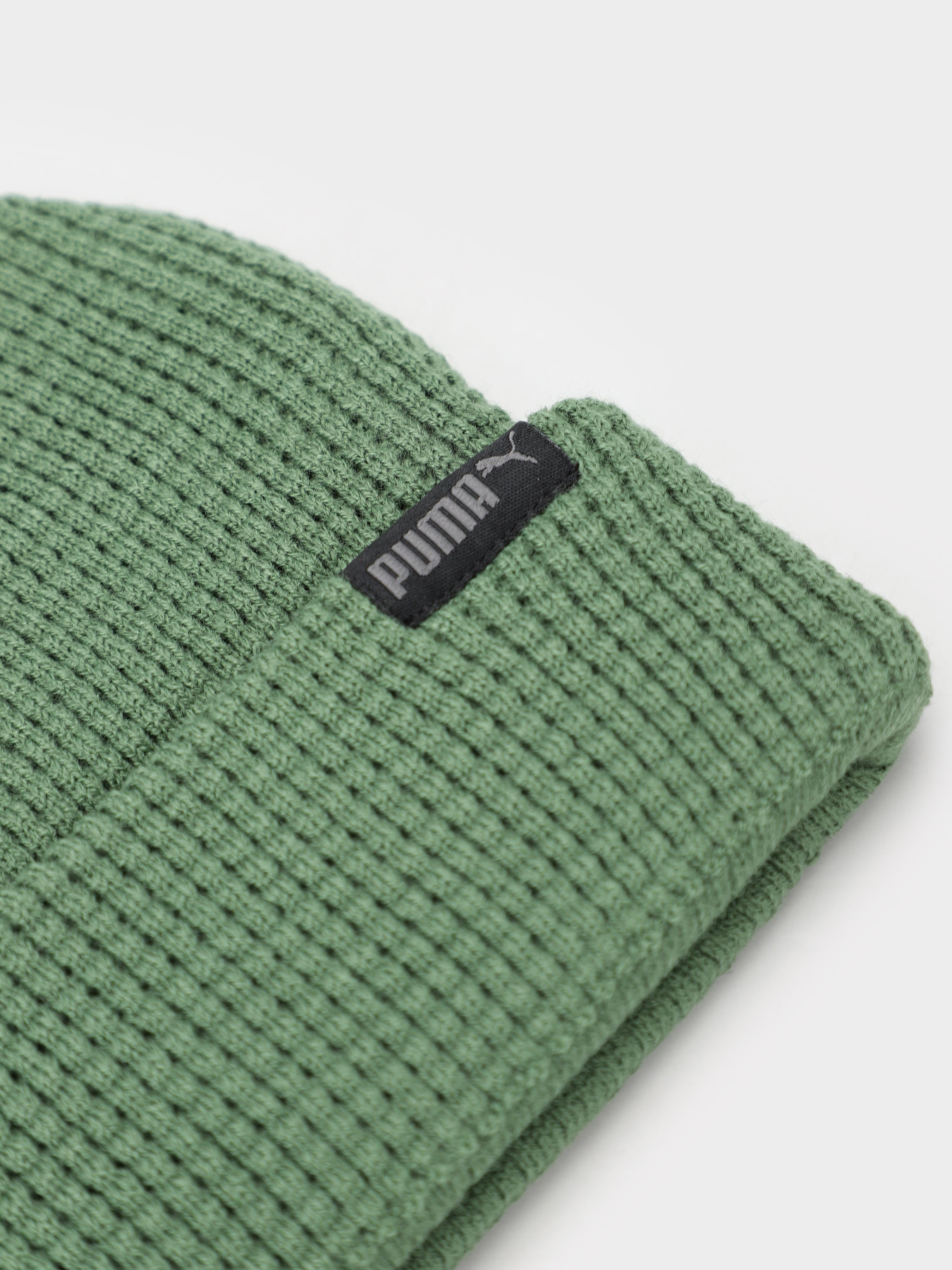 Шапка PUMA Classic модель 02284813 Фото
