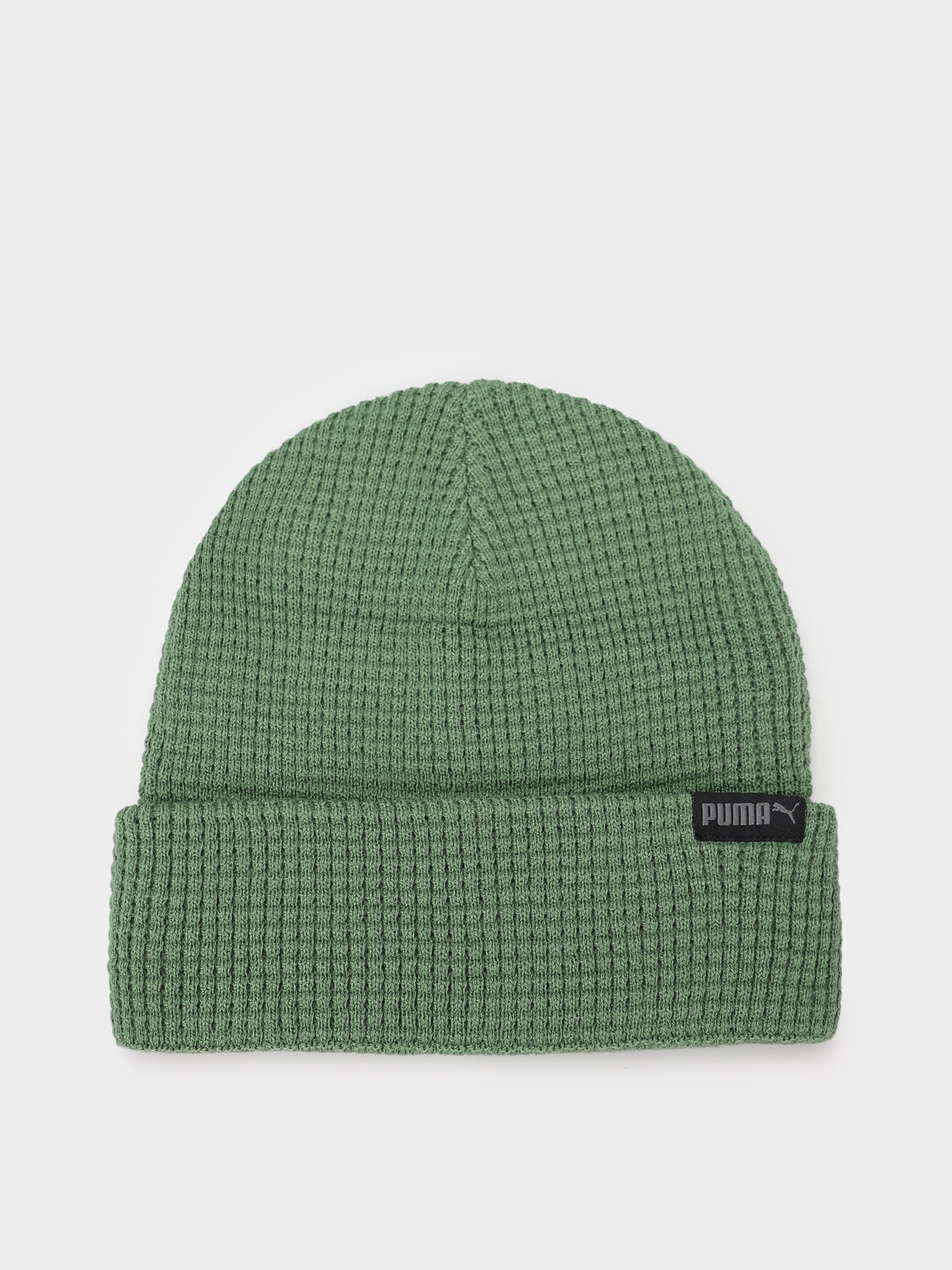 Шапка PUMA Classic модель 02284813 Фото