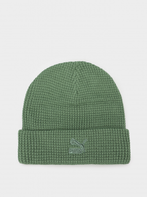 Шапка PUMA Classic модель 02284813 Фото