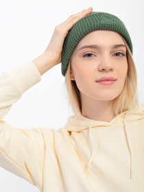 Шапка PUMA Classic модель 02284813 Фото