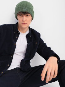 Шапка PUMA Classic модель 02284813 Фото