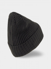 Шапка PUMA RIBBED CLASSIC CUFF модель 02403801 Шапка PUMA RIBBED CLASSIC CUFF модель 02403801 Фото