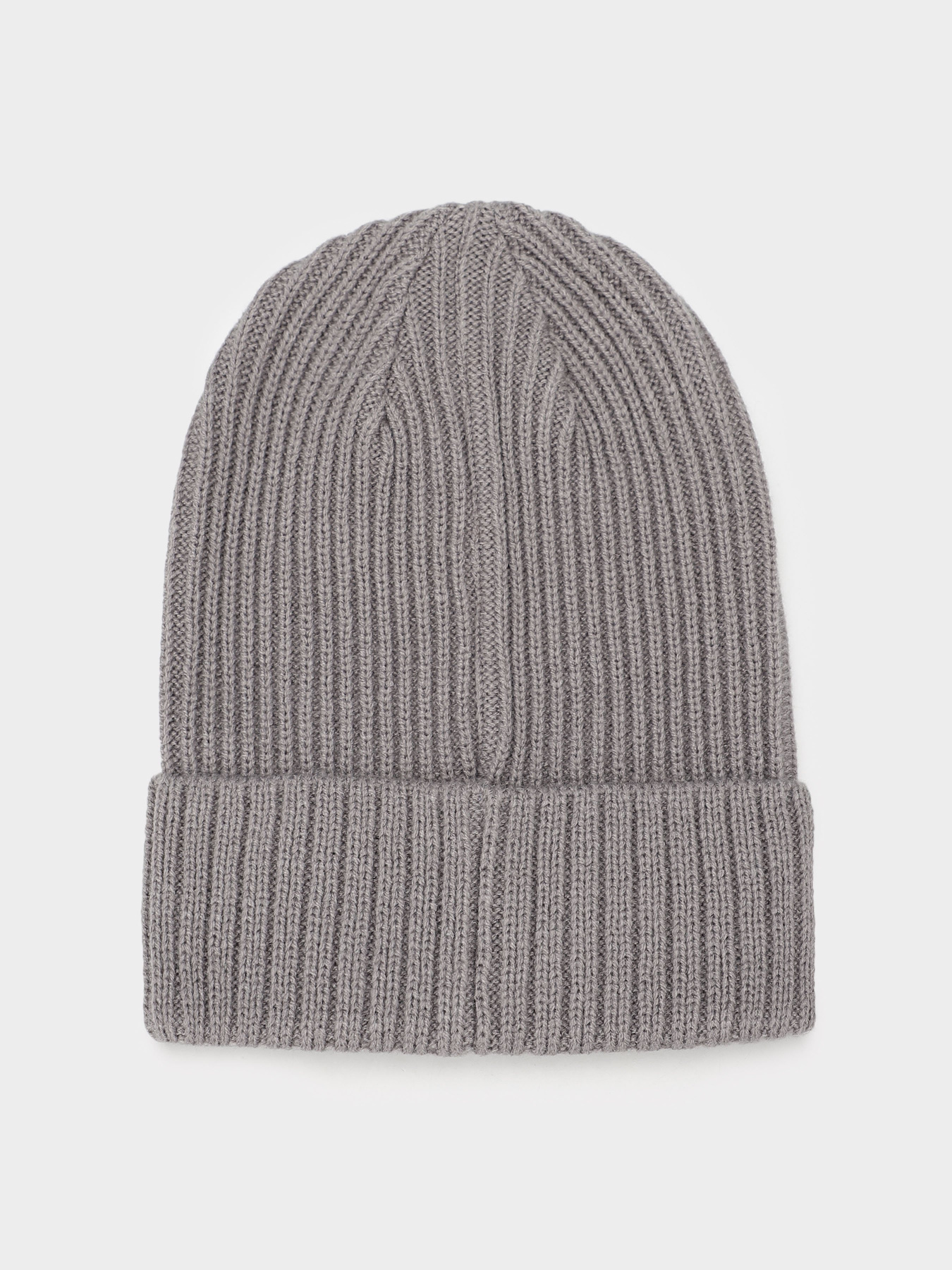 Шапка PUMA Classic Ribbed Cuff модель 02403803 Фото