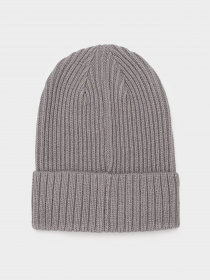 Шапка PUMA Classic Ribbed Cuff модель 02403803 Фото