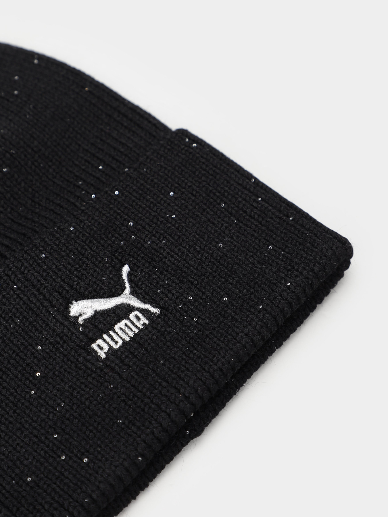 Шапка PUMA Prime Cuff Trend модель 02405603 Фото