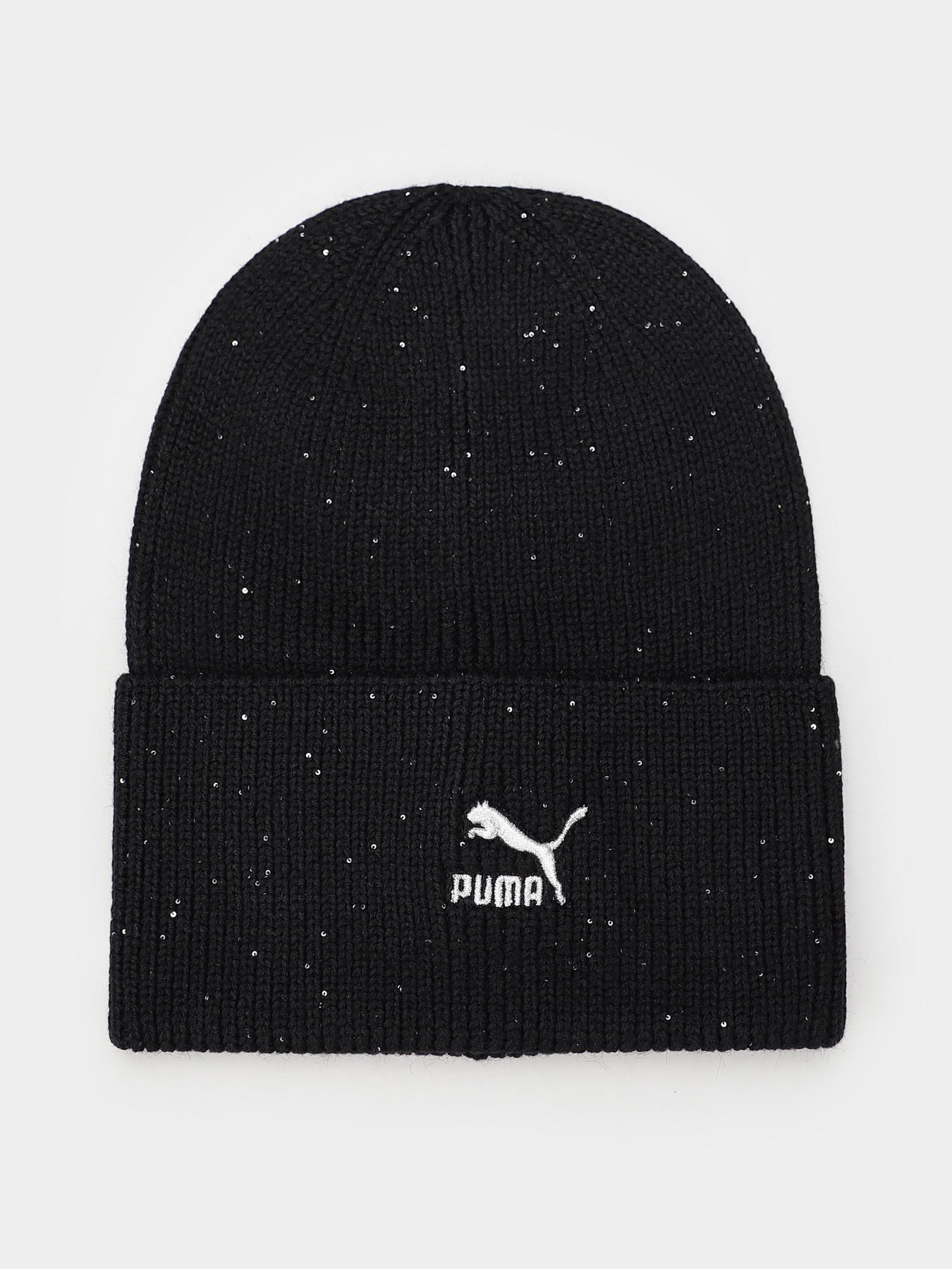 Шапка PUMA Prime Cuff Trend модель 02405603 Фото