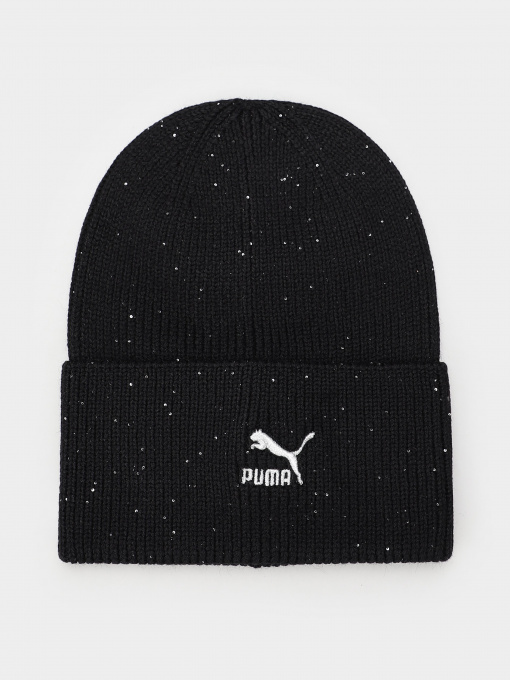 Шапка PUMA Prime Cuff Trend модель 02405603 Фото